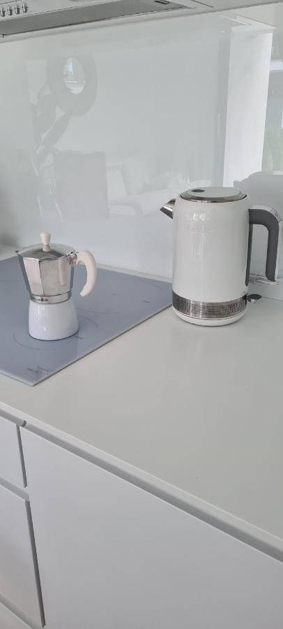 Boho Mare Apartament Pobierowo Esterno foto