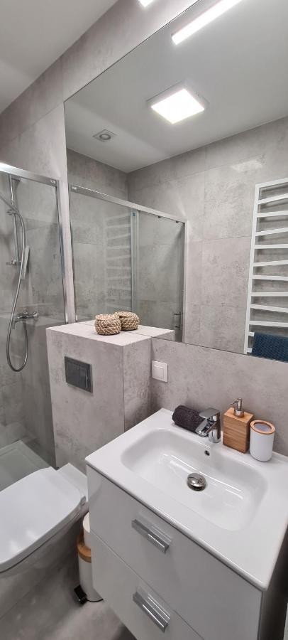Boho Mare Apartament Pobierowo Esterno foto