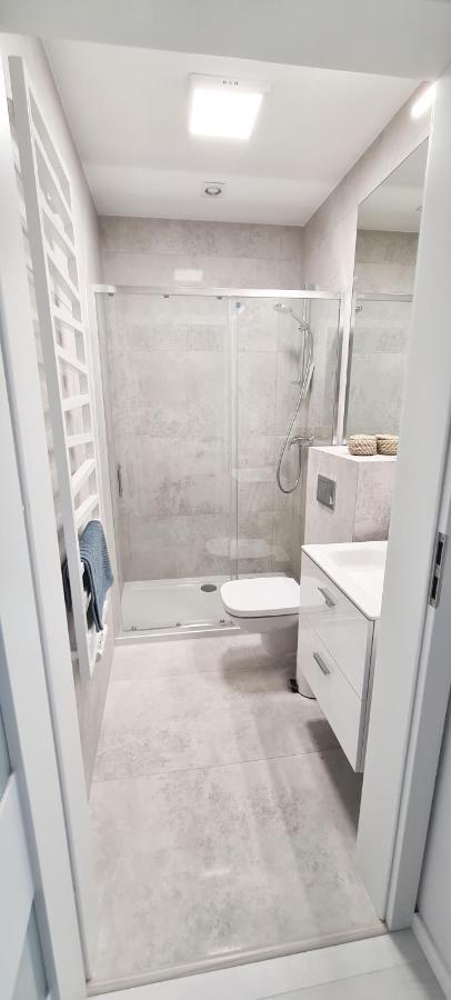 Boho Mare Apartament Pobierowo Esterno foto