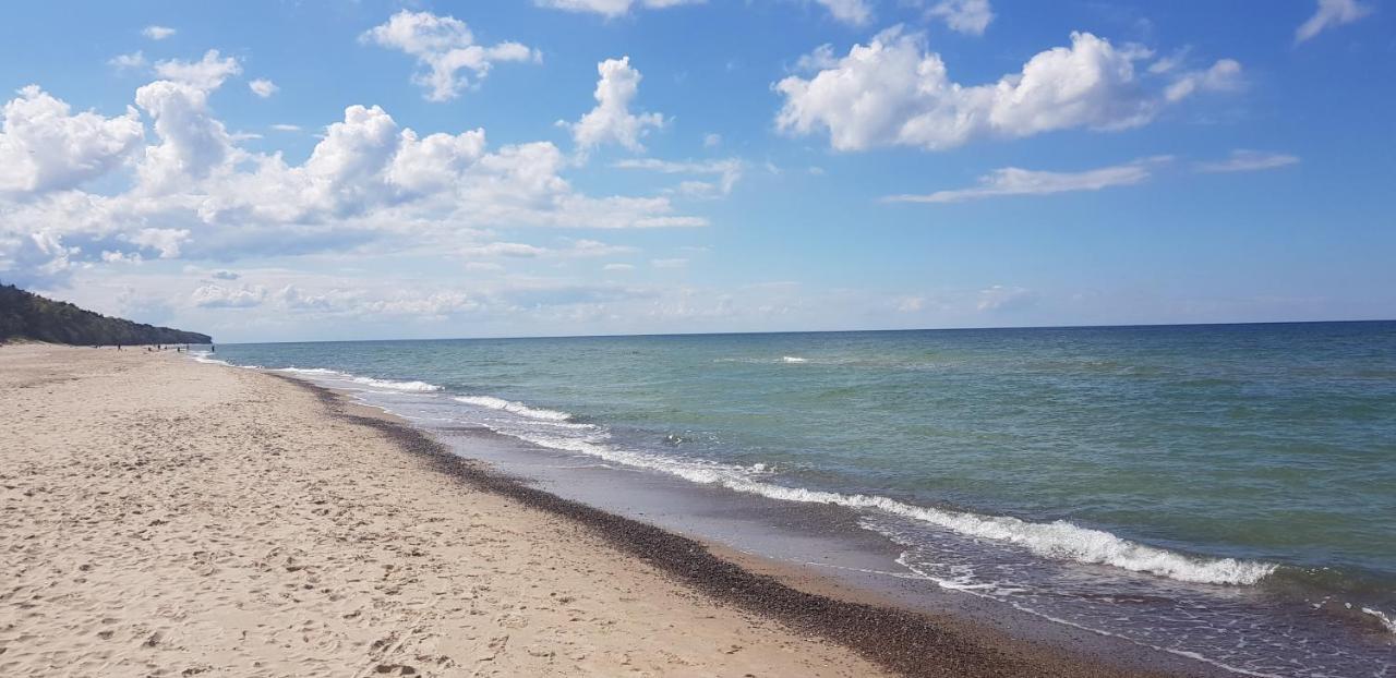Boho Mare Apartament Pobierowo Esterno foto