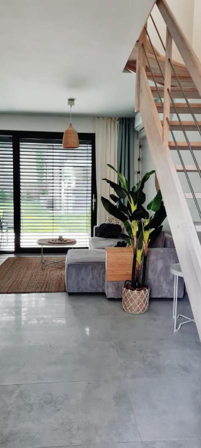 Boho Mare Apartament Pobierowo Esterno foto