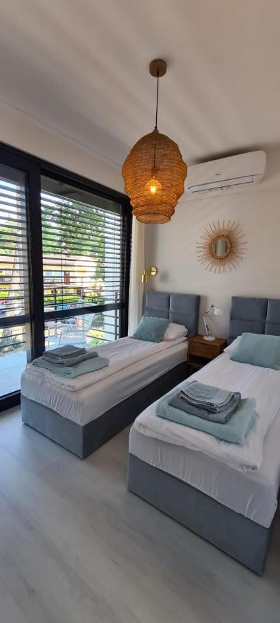 Boho Mare Apartament Pobierowo Esterno foto